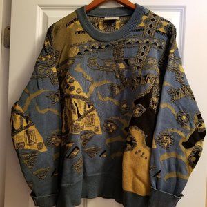 Far Horizons by the Australian Sweater Company